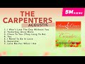 Official Full Album Music Of The Carpenters Acoustic Covers