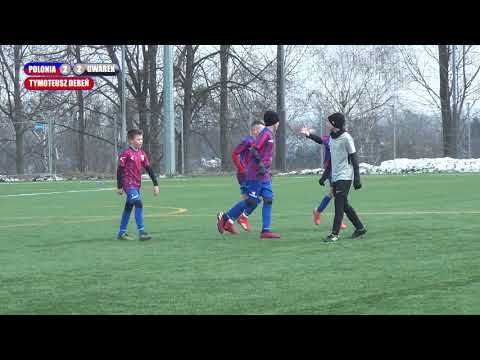 2021.02.28 Polonia Bytom - Gwarek Zabrze