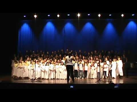 Sombra Boa - Crianceiras por Crianças