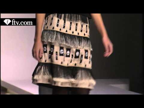 MADRID FW S/S 2011 - LLUIS CORUJO