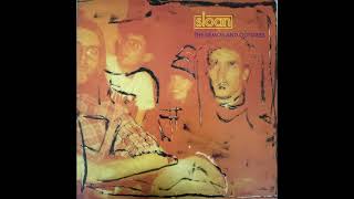 Sloan - Median Strip (Original Andrew Vocal)