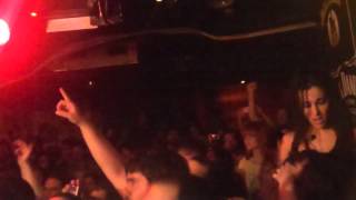 Orange Goblin - Blue Snow, Live in Athens (October 4, 2012)