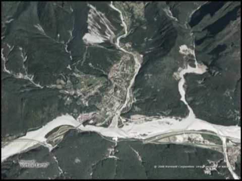 Val Aupa - SentieriNatura 2008 - 01