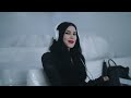 Kat Von D I AM A MACHINE Feat Alissa White Gluz Behind The Scenes