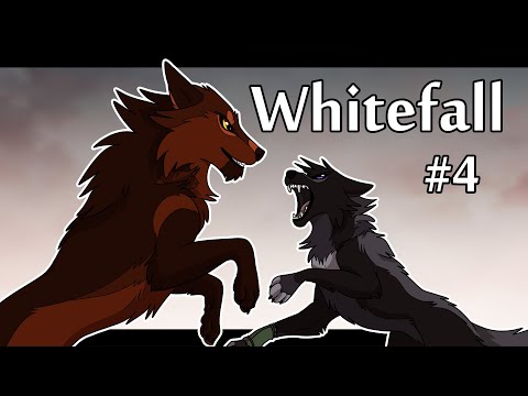 Whitefall - Episode 4