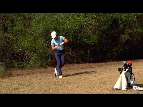 Golfregeln ab 2019 - Penalty Area