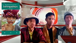 Download lagu LAWAK KARO TERBARU VIRAL | REPORTER GUNUNG SINABUNG LUCU mp3 Download lagu LAWAK KARO TERBARU VIRAL | REPORTER GUNUNG SINABUNG LUCU mp3