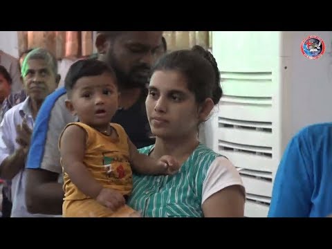 2019-06-29 SATURDAY 1St SERVICE (JESUSNF) - P 01