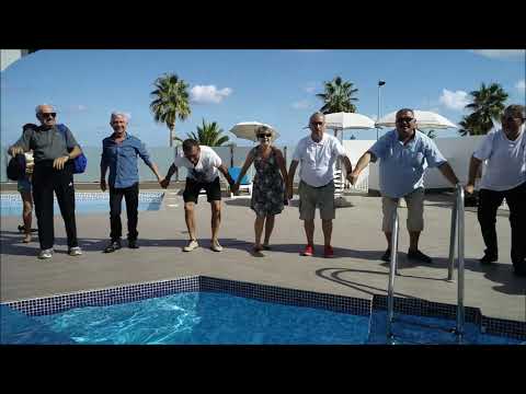 Un jour Autrement Mojacar 2018