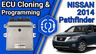 Experience Unmatched Performance: Get Your Nissan ECU Cloned Today!
