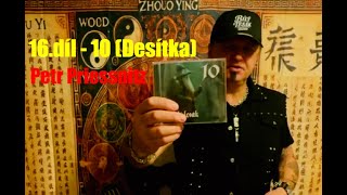 Video Petr Priessnitz 16.díl - 10Desítka) (Autorské CD)