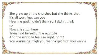 Chris Batson - Never Coming Back Lyrics