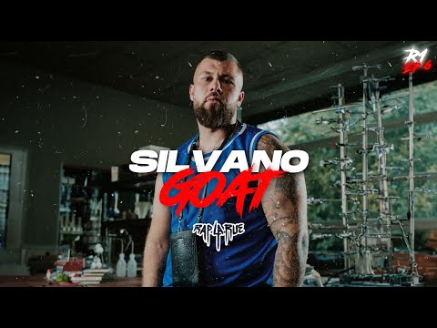 Silvano - GOAT [RAP LA RUE 2] ROUND 1