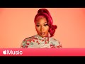 Megan Thee Stallion: Debut Album ‘Good News’ and Staying Strong For Black Women | Apple Music
