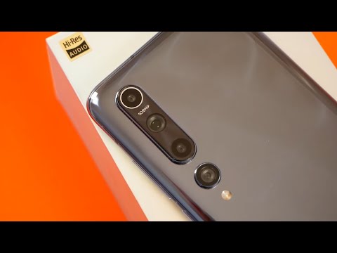Честно о Xiaomi Mi 10 5G на 865 ДРАКОНЕ. Но не без недостатков / Арстайл /