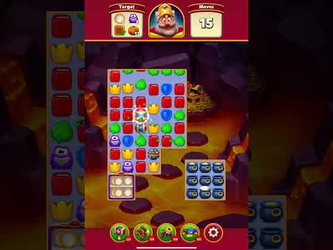 Royal Match level 2255