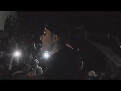 0BLEND vs NICO - OCTAVOS - FURIOUS BATTLE 2