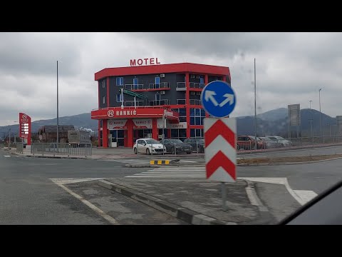 Bratunac R.Srpska 12/2023