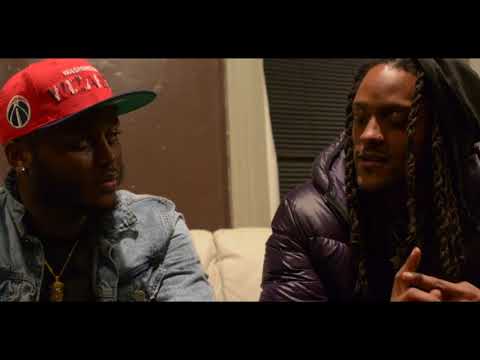 Flex Kartel Interview w/ Buzy Baker @Do You Got Bars? SXSW Edition