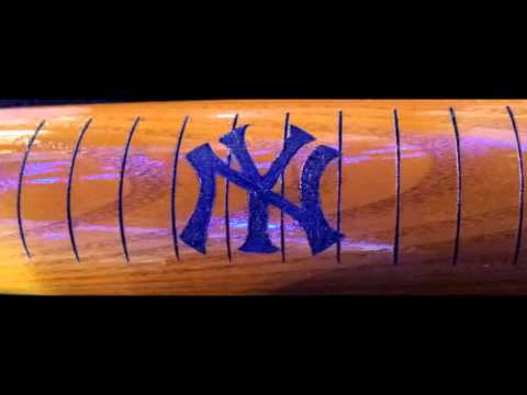 Johnnyville Woods Skit