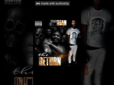 Ysn Quan- Young Nigga