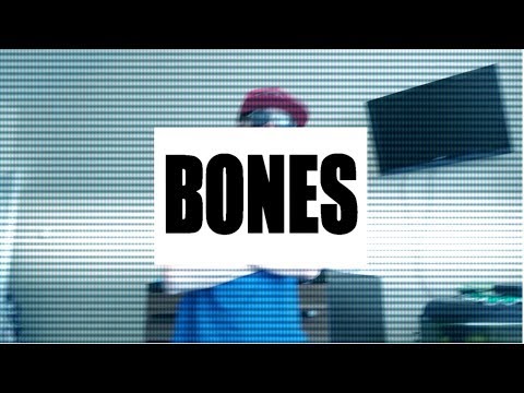 BONES - Oxygen (Parody) Пародия на Бонса