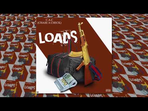CAC Vedo - Loads (AUDIO)