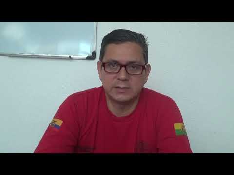 AHOGADO CHONTA PUNTA - ALLYTV NAPO