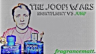 MFO: Episode 86: Nightflight V Jump &quot;The Joop! Wars&quot;