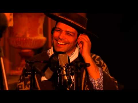 Por causa das pilcha - Joca Martins