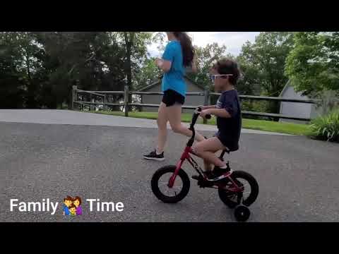 Family Time 👪 Solano Style