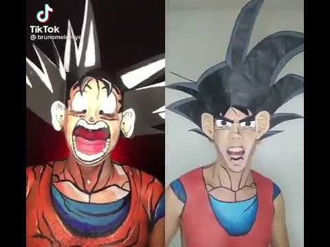 DBZ in Mexico