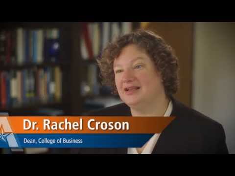 2015 College of Business Alumni Awards