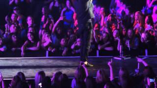 Crazy For You - Hedley live in Montreal 28/03/2014