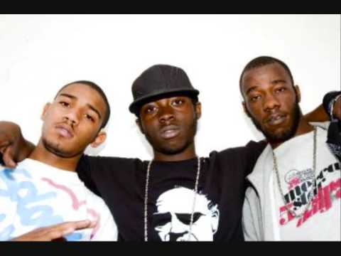 SHAK CORLEONE, NAJA SOZE, TREAT - WELCOME 2 DA SOUTH