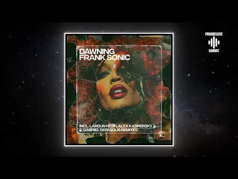 PREMIERE: Frank Sonic - Dawning (Larsun Hesh Remix) [Photonic Music]