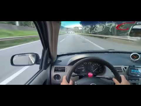 Golf GTI x gol AP 20v com 1kg de pressão