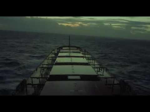 afbeelding Dead Slow Ahead