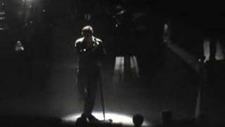 Morrissey - Death Of A Disco Dancer (Waukegan 07)