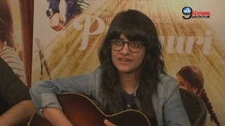 Jasleen Royal & Shashwat Singh | Phillauri Song | Exclusive Interview