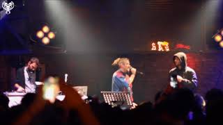 Şanışer - Yanlışlara Gidiyorum ( Canlı Performans )