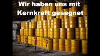 Generation des Untergangs