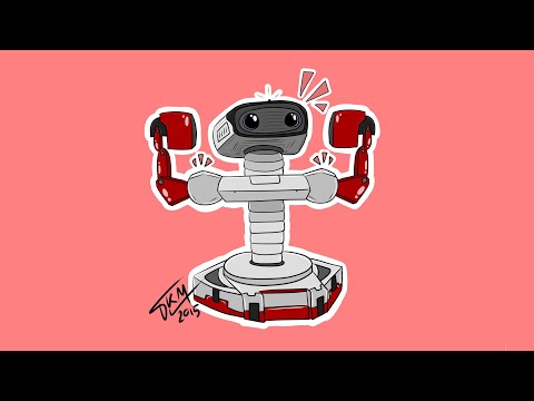 Guide: R.O.B. 35% to Death Combo (by Lucretio)