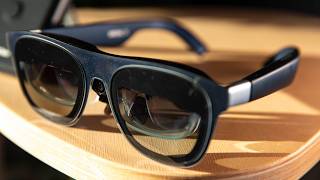 Download lagu XREAL 1S Display Glasses Review: Almost XR! mp3 Download lagu XREAL 1S Display Glasses Review: Almost XR! mp3