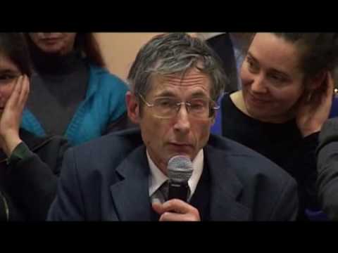 Lutte contre le chômage et préservation de l’environnement ? Débat My Coop Carac – Partie 6/9