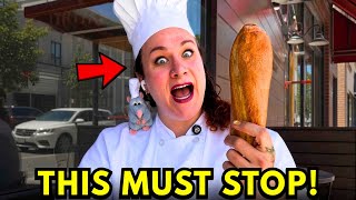 Lilly Tino Is Truly Repulsive, This WILL Disgust You!