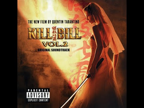 Kill Bill Vol. 2