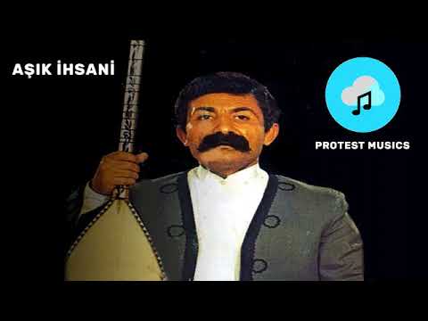 Aşık İhsani - Taban Uyanıyor