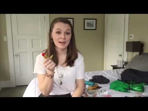 What's in Your Gig Bag?