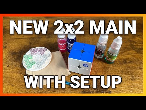 New 2x2 Main + Setup